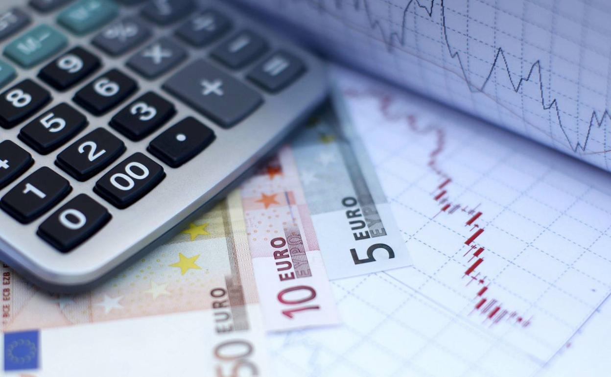 IRPF 2022 tabla de retenciones en Bizkaia desde septiembre El Correo